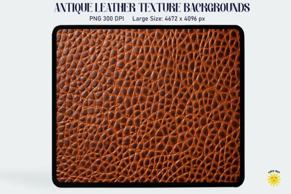 Classic Leather Texture Backgrounds: Timeless Design Assets