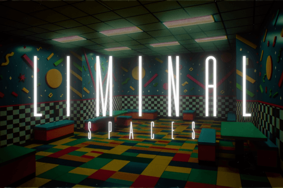 Unlocking Creativity with Liminal Space Backrooms (11 Backgrounds)